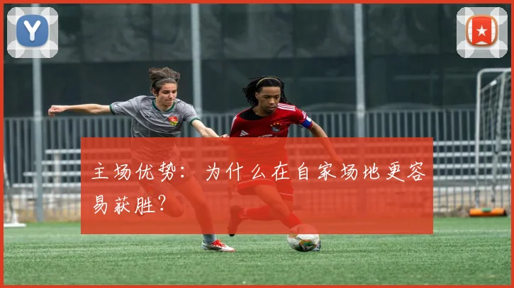 主场优势：为什么在自家场地更容易获胜？